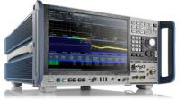 Rohde & Schwarz introduces the all-new R&S FSW with enhanced analysis bandwidth and RF performance