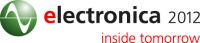 Displays and LEDs  The next generation. The latest technologies at electronica 2012