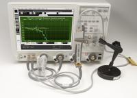 Agilent Technologies Revolutionizes Oscilloscope Probing with Automatic Characterization and Correction