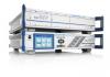 Rohde & Schwarz expands its R&S OSP modular platform for wiring RF test equipment and DUTs