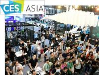 CES Asia: Innovation at the Speed of 5G
