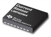 TIs new device delivers fast and precise power monitoring for communications applications
