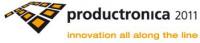 Production technology for batteries is a key to cost reduction. Productronica 2011 drives electromobility
