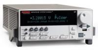 Tektronix adds industry-first technology which eliminates pulse tuning in new all-in-one 2601B-PULSE System SourceMeter
