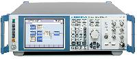 New option: Improved close-in phase noise for the R&SSMF100A microwave signal generator