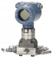Emerson expands diagnostic technology on its Rosemount 3051S Series of Instrumentation