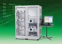 Anritsu leads the LTE deployment challenge by assuring faster time to market