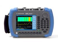 Handheld Spectrum Analyzer Agilent N9342C Makes Infield Measurements Easier, Faster and More Precise