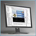 NI LabWindows/CVI 2010 Improves ANSI C Developer Productivity and Simplifies FPGA Communication
