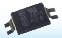 Molded Surface Mount Ceramic Y1 Capacitors
