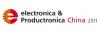 electronica & Productronica China celebrates its 10th anniversary as the leading show of Chinas electronics community 