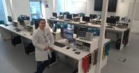 Coventry University chooses Tektronix Entry Scope, Keithley Instruments and TekScope for teaching laboratory