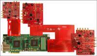 Altera and TI make RF design fast and easy with complete development kit for Arria V FPGAs