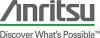 Anritsu receive World's First PTCRB approval for its RF Conformance Test System