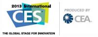 2013 International CES Issues Call for Speakers