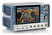 R&S RTP 16 GHz oscilloscopes and Marvells 88Q6113 Multiport Multi-Gigabit Automotive Ethernet Switch meet wideband test requirements