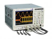Tektronix Unveils 33 GHz Oscilloscope With Industrys Highest Measurement Accuracy