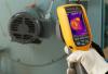 New Fluke Ti105 and TiR105 Thermal Imagers deliver extraordinary performance from an everyday imager
