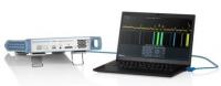 Rohde & Schwarz introduces R&S EM200 for spectrum monitoring and direction finding in a compact format