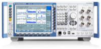 Rohde & Schwarz validates LTE test cases for the R&S®CMW500 wideband radio communication tester at GCF
