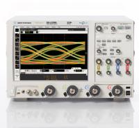 Agilent Technologies' Infiniium 90000 X-Series Oscilloscope Wins Electron d'Or 2010 Award for Innovation