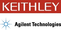 Keithley sold RF business to Agilent