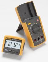 The first Fluke digital multimeter with a detachable display is here
