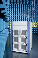 New functions for the compact broadband amplifier system from Rohde & Schwarz