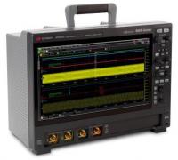 Keysight Technologies’ combines technology and solutions expertise to deliver the new infiniium MXR-series mixed signal oscilloscopes