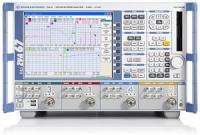 Rohde & Schwarz extends its lead in network analysis with first four-port network analyzer up to 67 GHz