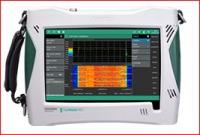 Anritsu Introduces Field Master Pro™ MS2090A Handheld Spectrum Analyzer With Performance that Redefines Field Spectrum Analysis