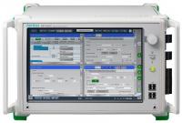 New PAM4 ED makes Anritsu Signal Quality Analyzer-R MP1900A first BERT to support real-time measurement of FEC Symbol Errors