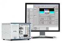 NI Releases NI-RFmx 2.2 Measurement Software for 4.5G Test