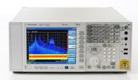 Agilent Technologies Announces Industry's Highest-Performance Real-Time Spectrum Analyzers