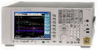 Agilent Technologies' New Signal Analyzer X-Series Offers Increased Performance, Greater Scalability, More Application Solutions