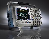 Tektronix Delivers Industry-Best Oscilloscopes at Entry-Level Price for Mixed Signal Designs