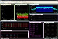 Agilent Technologies Introduces Innovative Multi-Measurement Signal Analyzer Capability for Wireless R&D