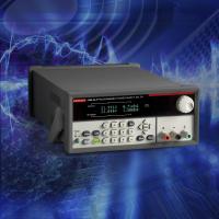 Keithley Launches New General Purpose Programmable Power Supply Product Line