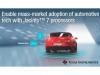 New low-power, high-performance TI Jacinto 7 processors enable mass-market adoption of automotive ADAS and gateway technology