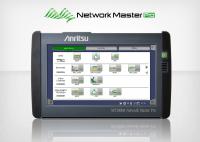 Anritsu Launches the All-In-One Transport Tester MT1000A Network Master Pro