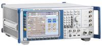 Rohde & Schwarz high-end signal generator performs closed-loop tests in realtime on LTE base station receivers