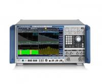 New product: the ultrasensitive R&S FSWP phase noise analyzer and VCO tester