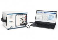 NI Announces Industry’s First Remote Control Solution for PXI Systems with Thunderbolt™ 3