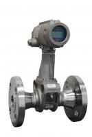 Emerson adds stainless steel transmitter housing to its vortex flowmeter family 