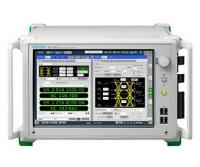 Anritsu extends 116-Gbit/s PAM4 error detector functionality in MP1900A to create industry-leading 400-GbE and 800-GbE test solution