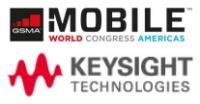 Keysight Technologies Solves Toughest 5G, Cellular IoT, LTE, WiFi Design, Test Challenges—Solutions Showcased at Mobile World Congress Americas 2017