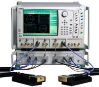 Chalmers University of Technology selects Anritsu ME7838A high-frequency broadband Vector Network Analyzer system to support research on mm-wave applications
