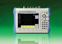 Anritsu Introduces Next-Generation Base Station Analyzer Capable of Measuring 4G Standards and Installed 2G/3G Networks 	 