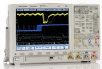 Agilent Technologies Introduces InfiniiVision 7000 Series - Oscilloscopes with Industry's Biggest Display