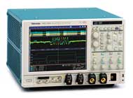 Tektronix Named Finalist for "Best in Test" 2010 Awards 